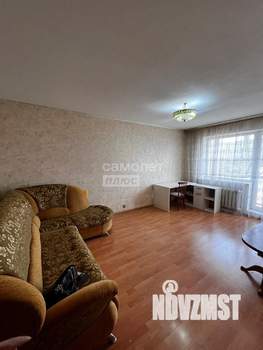 1-к квартира, вторичка, 38м2, 4/9 этаж