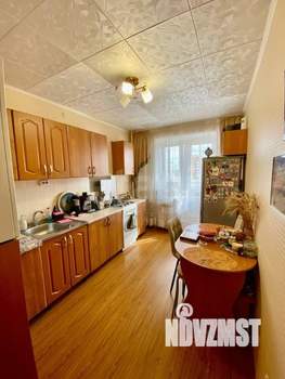 1-к квартира, вторичка, 39м2, 7/19 этаж