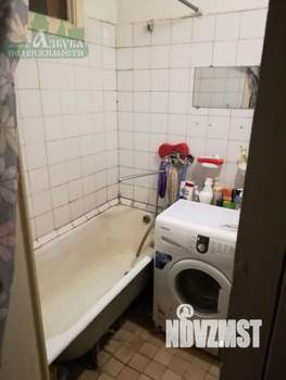 2-к квартира, вторичка, 45м2, 3/5 этаж