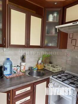 2-к квартира, вторичка, 48м2, 4/5 этаж