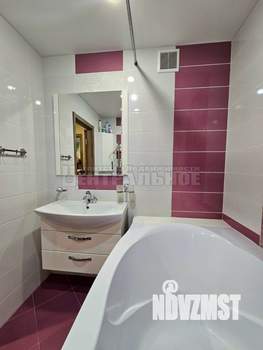 3-к квартира, вторичка, 93м2, 1/10 этаж