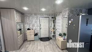 1-к квартира, вторичка, 30м2, 1/5 этаж