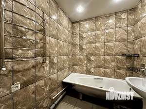 1-к квартира, вторичка, 40м2, 6/10 этаж