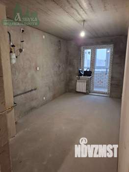 1-к квартира, вторичка, 37м2, 4/10 этаж