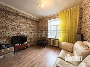 1-к квартира, вторичка, 45м2, 2/4 этаж