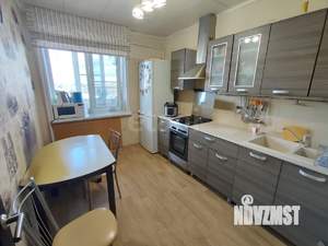 2-к квартира, вторичка, 52м2, 5/5 этаж