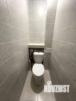 2-к квартира, вторичка, 46м2, 12/12 этаж