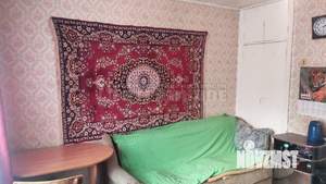 2-к квартира, вторичка, 31м2, 3/5 этаж