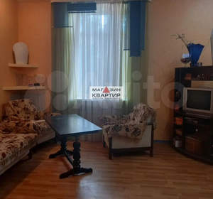 2-к квартира, вторичка, 60м2, 2/5 этаж