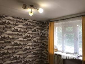 2-к квартира, вторичка, 51м2, 1/5 этаж