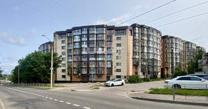 1-к квартира, вторичка, 61м2, 4/8 этаж
