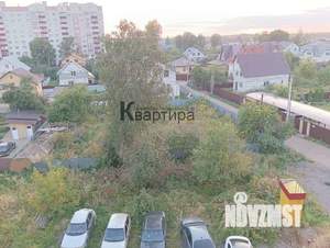 1-к квартира, вторичка, 34м2, 5/5 этаж