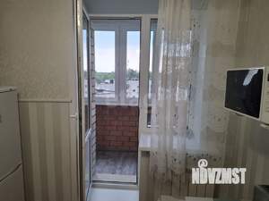 1-к квартира, вторичка, 37м2, 8/10 этаж