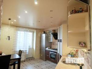3-к квартира, вторичка, 80м2, 6/10 этаж