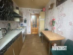 2-к квартира, вторичка, 51м2, 5/5 этаж