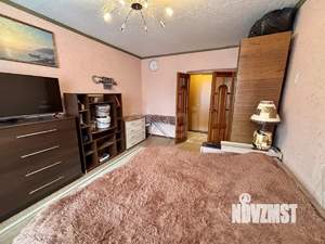 2-к квартира, вторичка, 52м2, 5/5 этаж