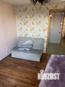 2-к квартира, вторичка, 28м2, 9/10 этаж