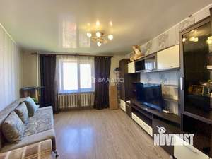 3-к квартира, вторичка, 88м2, 9/9 этаж