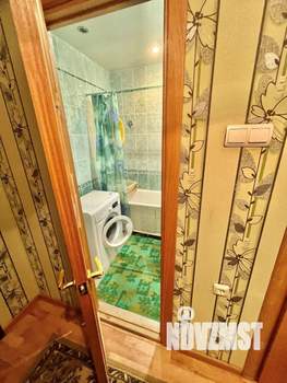 2-к квартира, вторичка, 53м2, 2/10 этаж