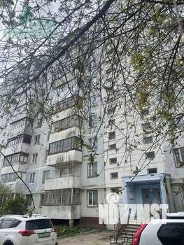 2-к квартира, вторичка, 51м2, 9/10 этаж