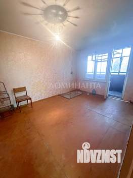 4-к квартира, вторичка, 61м2, 4/5 этаж