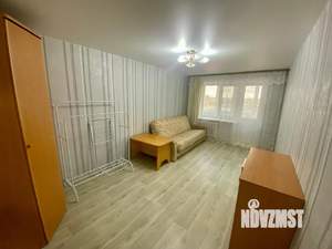 1-к квартира, вторичка, 31м2, 3/6 этаж