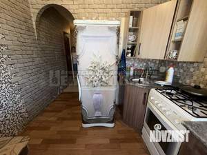 3-к квартира, вторичка, 58м2, 5/5 этаж