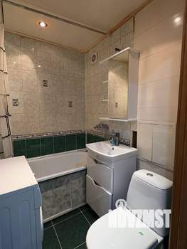 2-к квартира, вторичка, 43м2, 2/5 этаж