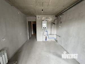 1-к квартира, вторичка, 48м2, 10/10 этаж