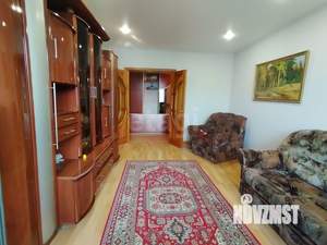 3-к квартира, вторичка, 64м2, 7/10 этаж