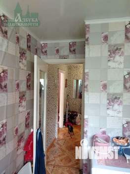 2-к квартира, вторичка, 42м2, 4/5 этаж