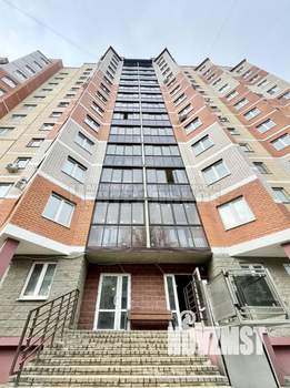 1-к квартира, вторичка, 45м2, 11/14 этаж