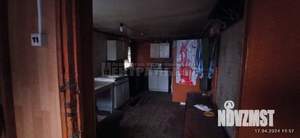 2-к квартира, вторичка, 37м2, 1/1 этаж