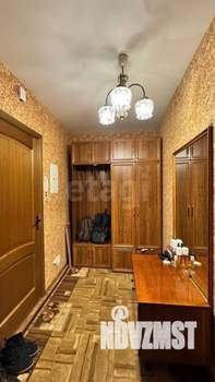 1-к квартира, вторичка, 41м2, 2/10 этаж