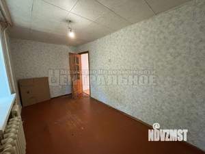 3-к квартира, вторичка, 48м2, 2/5 этаж