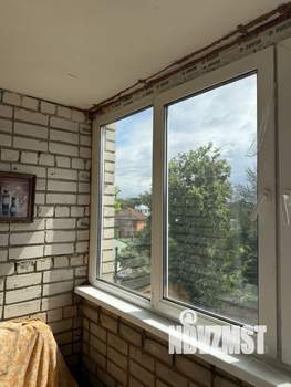 1-к квартира, вторичка, 62м2, 4/6 этаж