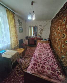 2-к квартира, вторичка, 44м2, 4/5 этаж