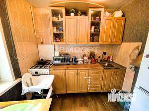 1-к квартира, вторичка, 39м2, 1/5 этаж