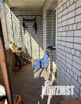 2-к квартира, вторичка, 76м2, 1/10 этаж