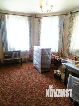 2-к квартира, вторичка, 54м2, 1/2 этаж