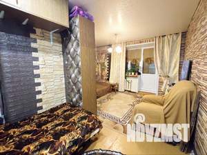 1-к квартира, вторичка, 33м2, 5/5 этаж