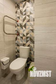 1-к квартира, вторичка, 38м2, 13/16 этаж