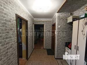 3-к квартира, вторичка, 73м2, 9/9 этаж