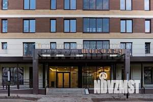 3-к квартира, вторичка, 122м2, 5/10 этаж