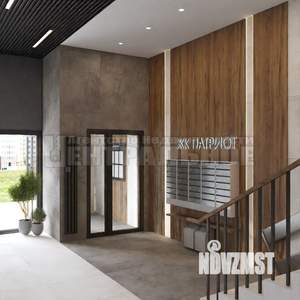 2-к квартира, вторичка, 66м2, 10/10 этаж