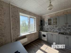 1-к квартира, вторичка, 37м2, 7/9 этаж