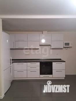 2-к квартира, вторичка, 74м2, 14/16 этаж
