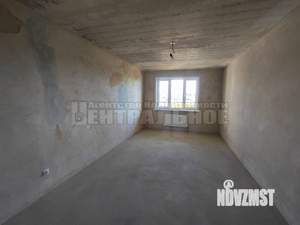 1-к квартира, сданный дом, 49м2, 8/10 этаж