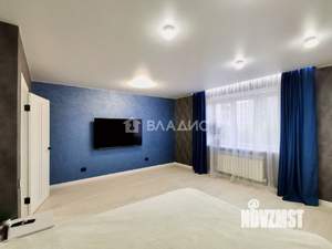 2-к квартира, вторичка, 70м2, 6/10 этаж