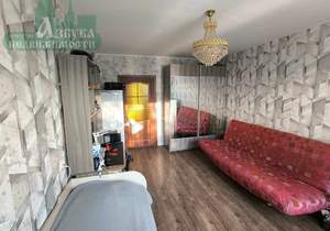 3-к квартира, вторичка, 67м2, 5/5 этаж